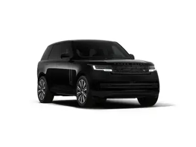 Neu Land Rover Range Rover HSE 460 PS (338 kW) 2026 Schwarz SUV
