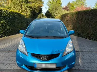 Usata Honda Jazz 90 CV (66 kW) 2009 Utilitaria