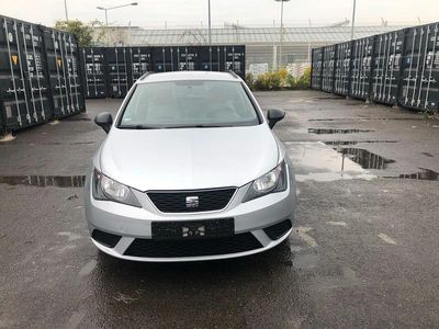 Seat Ibiza ST