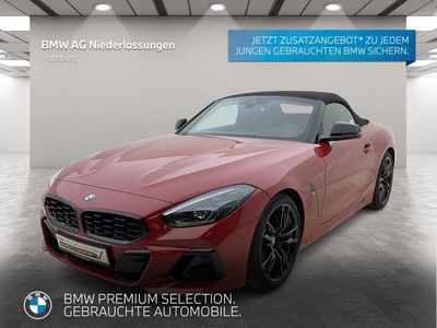 gebraucht BMW Z4 M40i