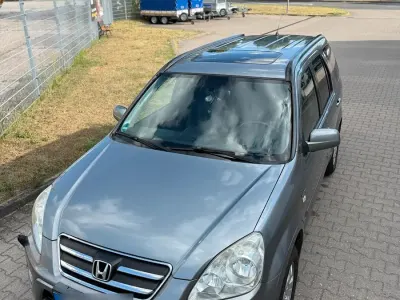 Gebraucht Honda CR-V