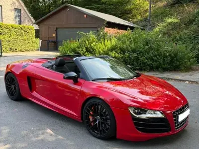 Gebraucht Audi R8 Spyder