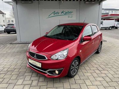 gebraucht Mitsubishi Space Star 1.2 Intro Edition+