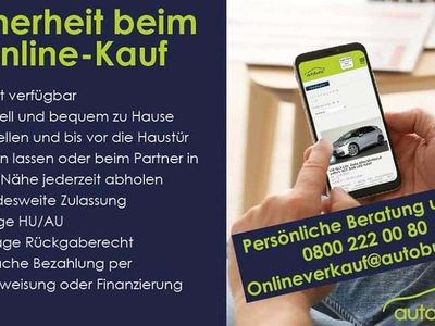 Neu Renault Kangoo 131 PS (96 kW) 2025 Weiß Limousine