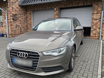 Gebraucht Audi A6 Business 177 PS (130 kW) 2013 Kombi