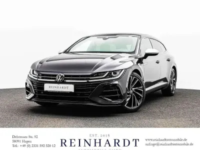 Gebraucht VW Arteon