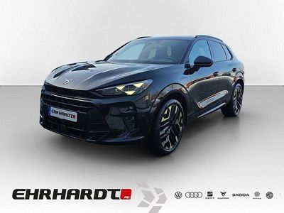 Nouă Cupra Terramar VZ 272 CP (200 kW) 2026 Negru SUV