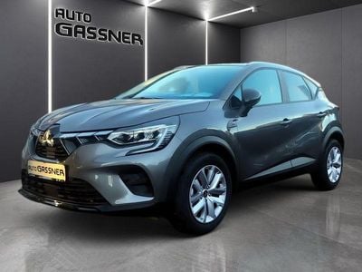 Gebraucht Mitsubishi ASX Plus 140 PS (102 kW) 2024 Grau SUV