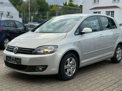 Second-hand VW Golf VII