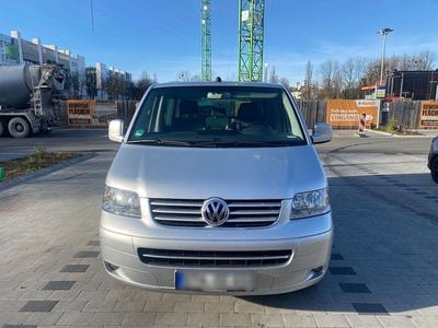 VW T5