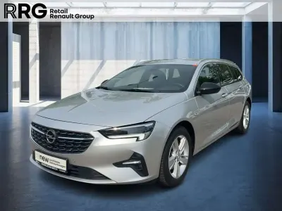 Gebraucht Opel Insignia