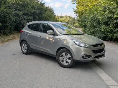 Gebraucht Hyundai ix35