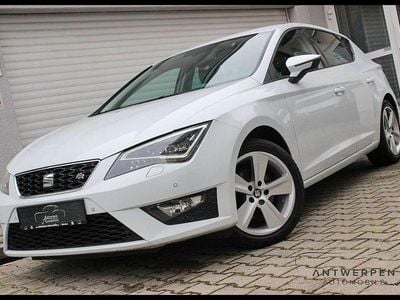 Seat Leon ST
