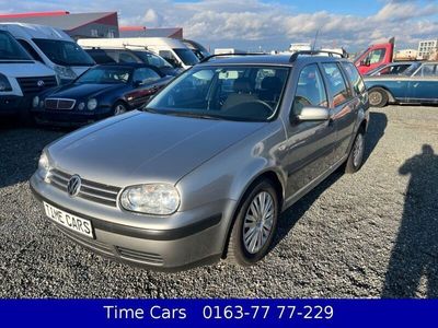 VW Golf IV
