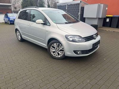 Gebraucht VW Golf VII Life 122 PS (89 kW) 2013 Grau Limousine