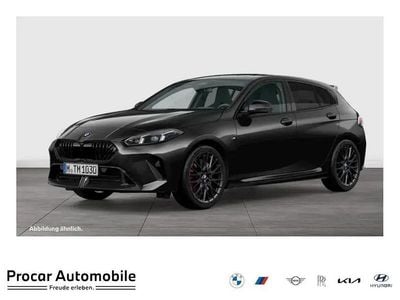 Usata BMW 120 M Sport 156 CV (114 kW) 2025 Nero Utilitaria