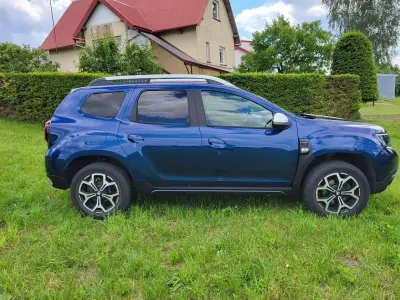 Gebraucht Dacia Duster