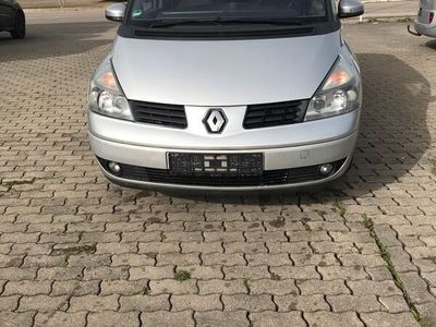 gebraucht Renault Espace 