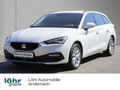 Seat Leon ST