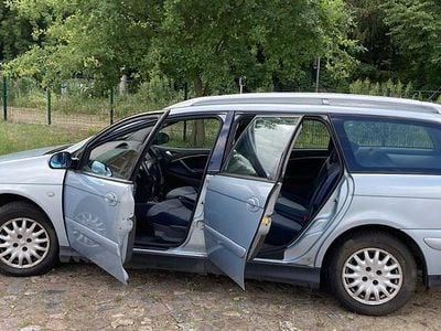 Citroën C5