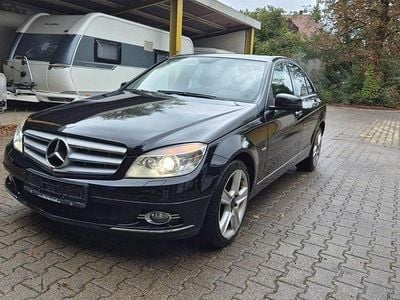 Mercedes C350