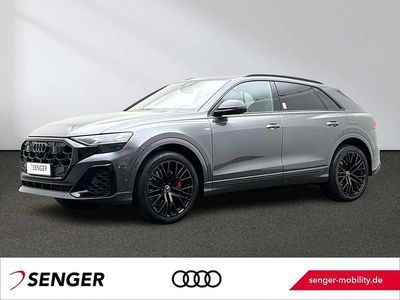 Nouă Audi Q8 Sport 489 CP (359 kW) 2026 Gri SUV