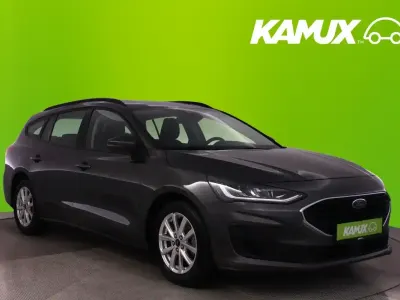 Gebraucht Ford Focus