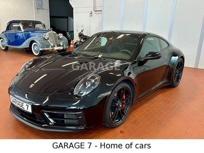 Porsche 911 Carrera GTS