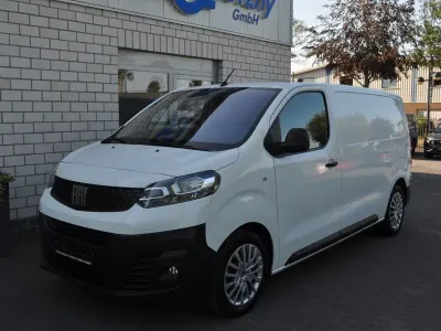Gebraucht Fiat Scudo