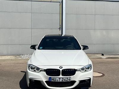 BMW 335 Gran Turismo