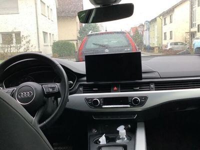 gebraucht Audi A4 A4Avant 35 TFSI S tronic advanced