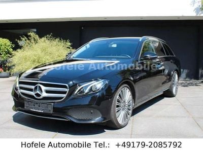 Mercedes E350