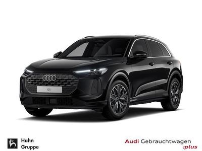 Usata Audi Q5 Ambiente 204 CV (150 kW) 2025 Nero SUV