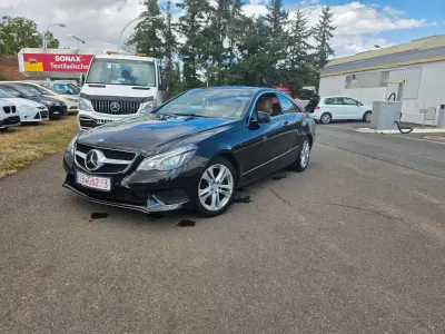 Gebraucht Mercedes E350