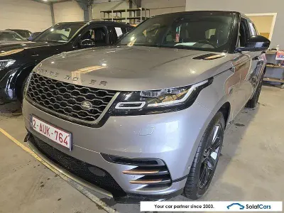 Occasion Land Rover Range Rover Velar R-Dynamic 241 ch (177 kW) 2021 Gris SUV
