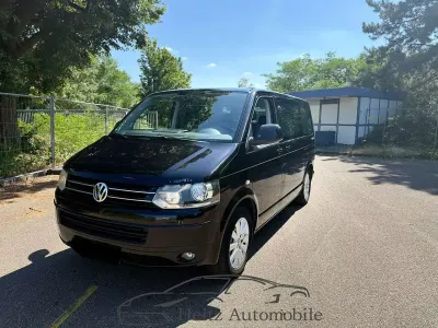 Gebraucht VW Multivan