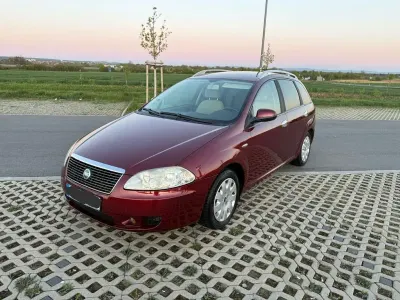 Gebraucht Fiat Croma