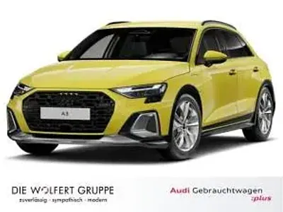 Gebraucht Audi A3 e-tron