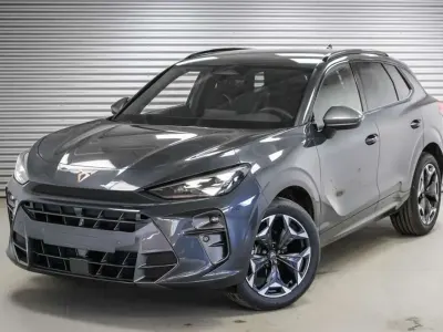 Neu Cupra Terramar 150 PS (110 kW) 2026 Timanfayagrau metallic (n7) SUV
