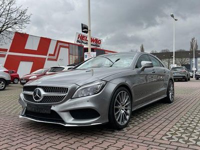 Mercedes CLS350