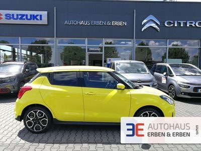 gebraucht Suzuki Swift Sport 1.4 Hybrid