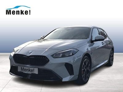 Usata BMW 120 M Sport 170 CV (125 kW) 2025 Grigio Utilitaria