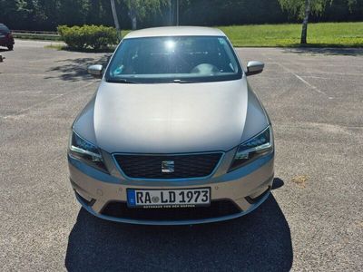 Seat Toledo