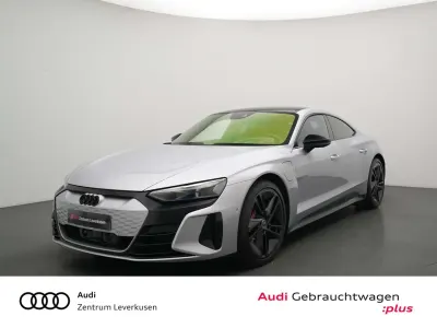 Gebraucht Audi RS e-tron GT