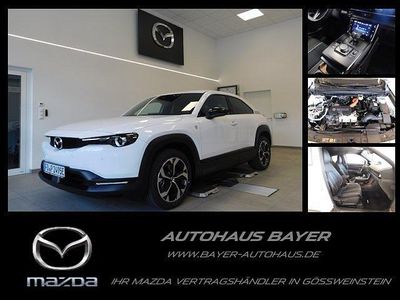 Mazda MX30