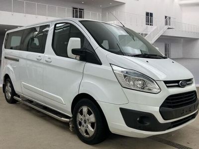 Ford Tourneo