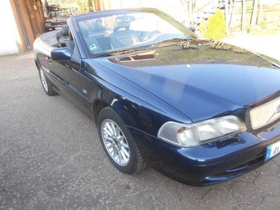 Volvo C70