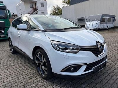 Renault Grand Scénic IV