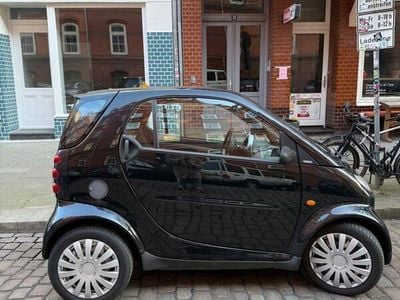 Smart ForTwo Coupé
