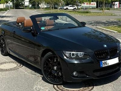 BMW 330 Cabriolet